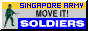 singapore army